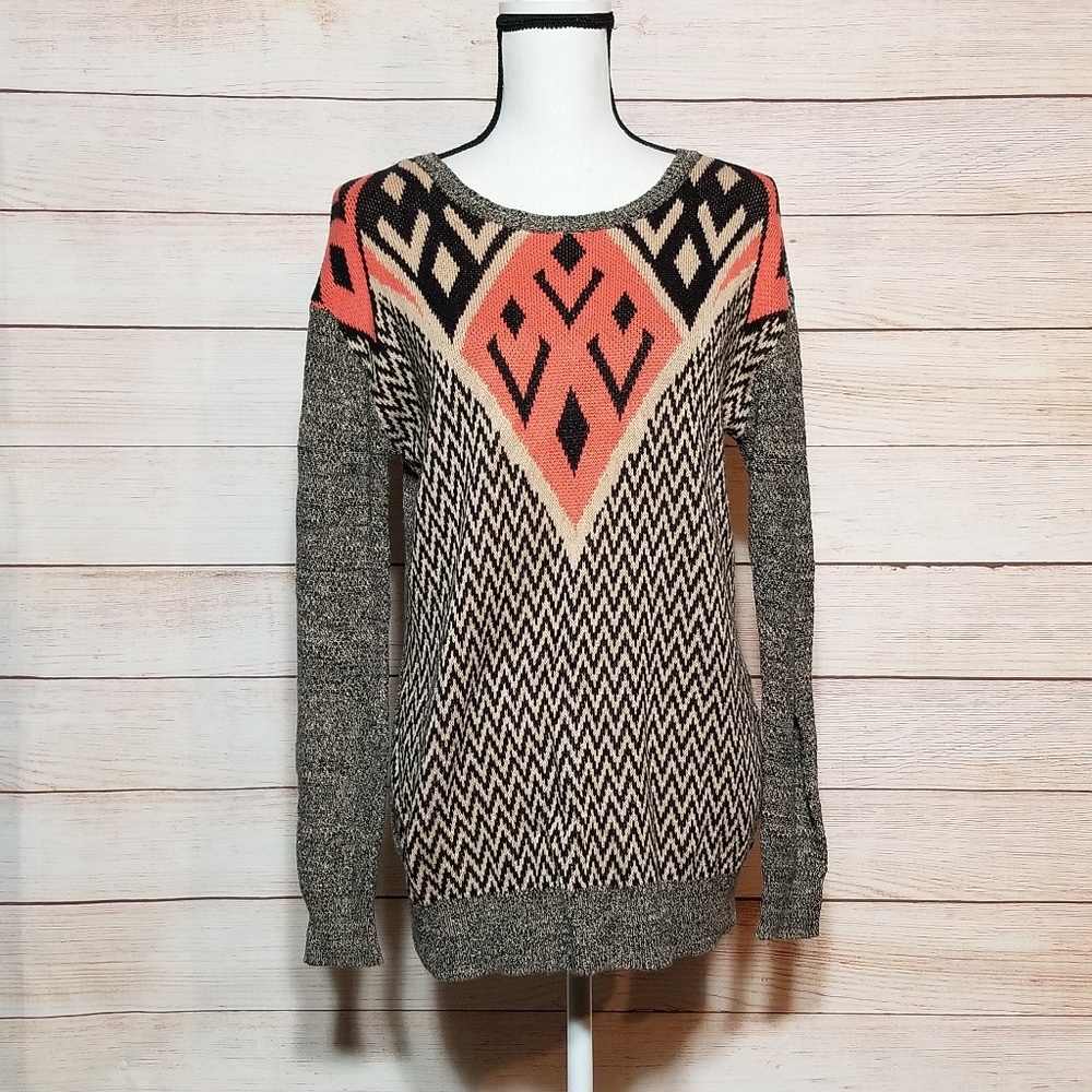 Ecote sweater (18-074)